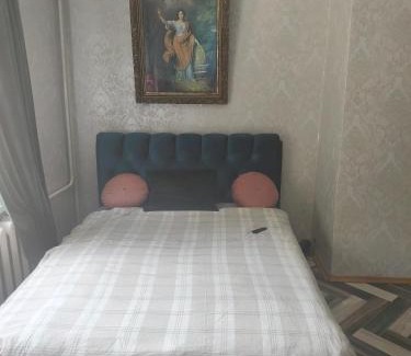 Ulbroka Apartment | Comfortable flat,close to the nature