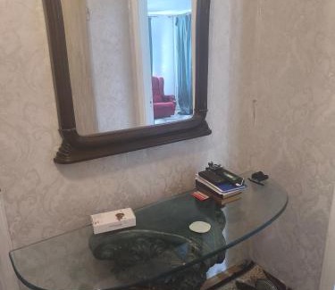 Ulbroka Apartment | Comfortable flat,close to the nature