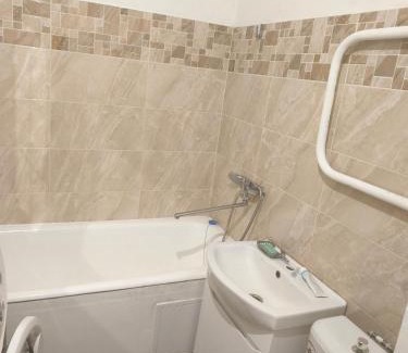 Ulbroka Apartment | Comfortable flat,close to the nature