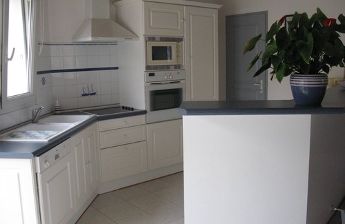 Le Bois-Plage-en-Re Villa | Comfortable villa located by the sea excellent performance. classified 3 stars