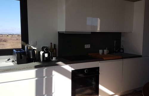 Saint-Nazaire Apartment | comfortable leisure home