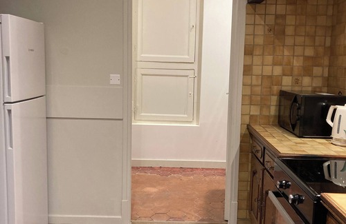 Savigny-les-Beaune Apartment | Comfortable apartment in the heart of a wine village, facing the château