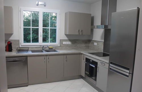Saint-Avit-de-Vialard House | Comfortable house in the countryside located 15 minutes from Le Bugue