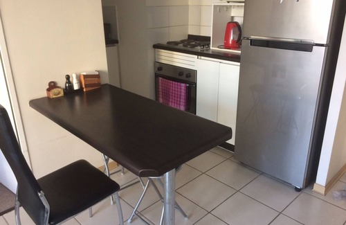 Downtown Santiago Apartment | Comfortable full appartment downtown Santiago.