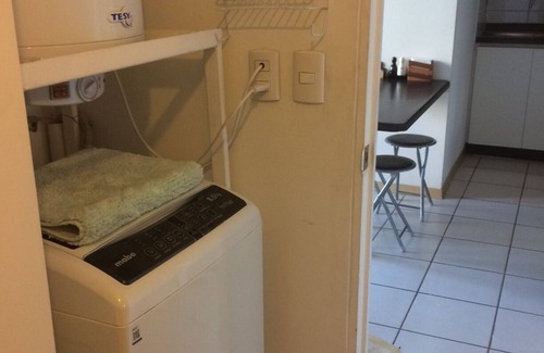 Downtown Santiago Apartment | Comfortable full appartment downtown Santiago.