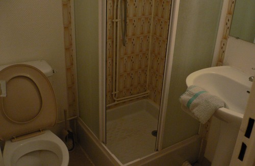 Coteaux Ouest Apartment | Comfortable furnished apartment