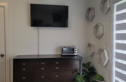 Mount Hope Apartment | Comfortable Getaway