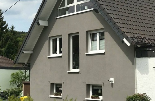 Hohenleimbach House | Comfortable holiday home with large garden, near Nürburgring