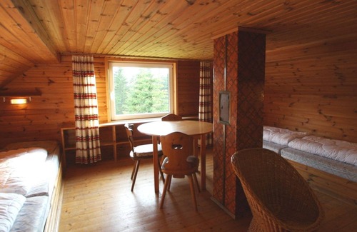 Wolfsberg House | Comfortable Holiday Home with Sauna in Sankt Stefan