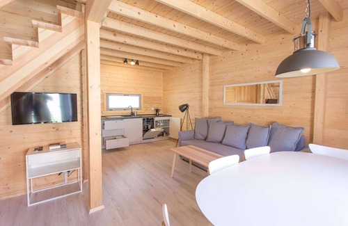 Pobierowo House | Comfortable holiday cottages, Pobierowo