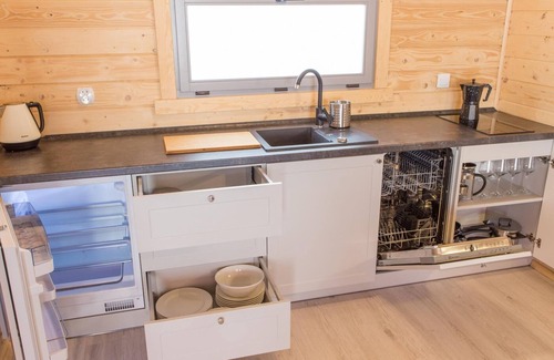 Pobierowo House | Comfortable holiday cottages, Pobierowo