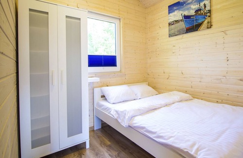Darlowko House | Comfortable Holiday Home in Darlowo with Terrace