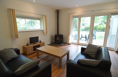 Zelhem House | Comfortable holiday home with a garden