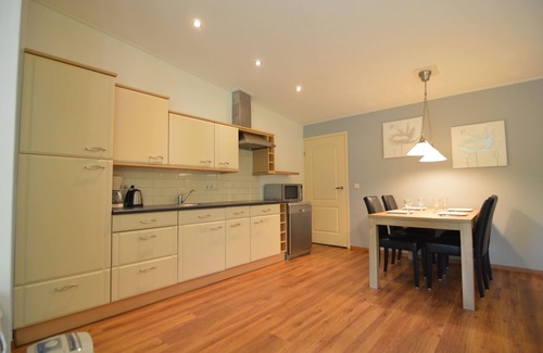 Zelhem House | Comfortable holiday home with a garden