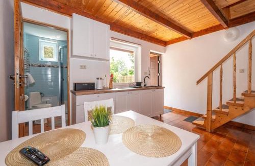 Darlowo House | Comfortable holiday homes with a summer pool