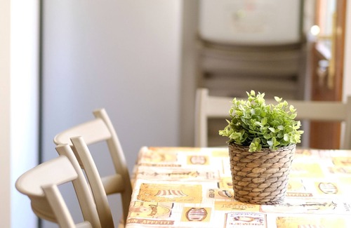 Sulmona Apartment | Comfortable Home a few steps away from the historic center of Sulmona