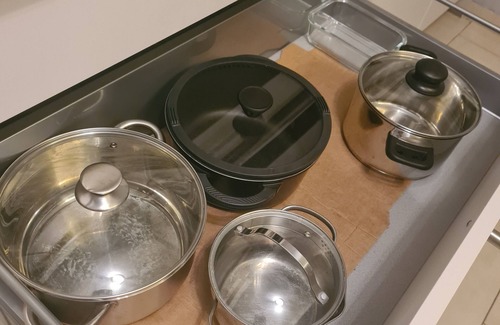 Ennigerloh House | Comfortable Home