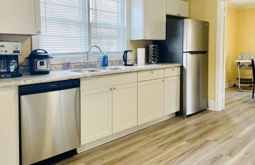 Graham House | Comfortable Home in Graham