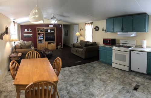 Farmington House | Comfortable Home on the Mesa