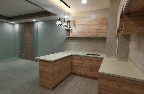 Canlubang Apartment | Comfortable Home with Comfortable bed in Nuvali FOR LONG TERM RENTALS