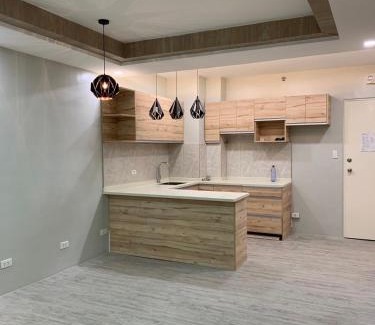 Canlubang Apartment | Comfortable Home with Comfortable bed in Nuvali FOR LONG TERM RENTALS