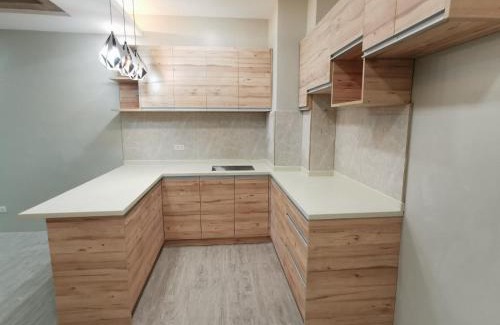Canlubang Apartment | Comfortable Home with Comfortable bed in Nuvali FOR LONG TERM RENTALS