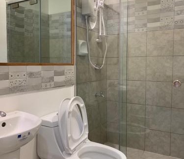 Canlubang Apartment | Comfortable Home with Comfortable bed in Nuvali FOR LONG TERM RENTALS