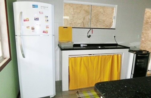 Pero House | Comfortable house 500 meters from the beach with WIFI