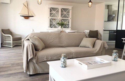 Mimizan House | Comfortable house close to the ocean