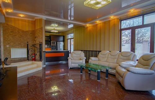 Tsinandali House | Comfortable house in the center of the wine cradle