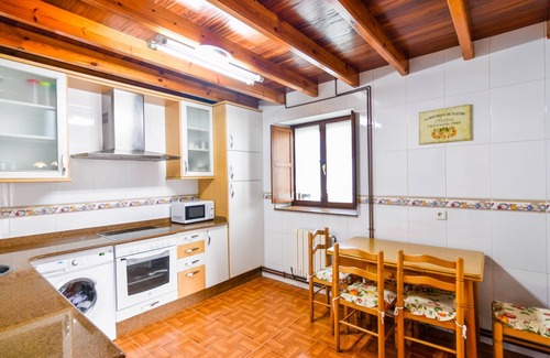 Ribamontan al Mar Cottage | Comfortable house in natural location and close to the beach