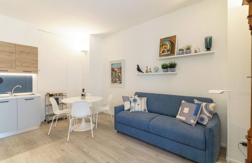 Catania City Centre Apartment | Comfortable house in the heart of Catania, just steps from the sea