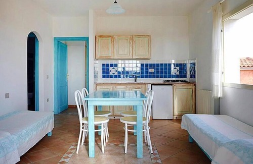 Monte Petrosu Apartment | Comfortable House near Lake Grevelinge