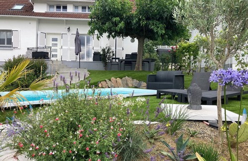 Corbarieu Villa | Comfortable house on the outskirts of town, just off the hiking trails