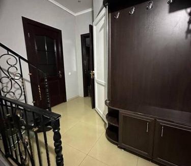 Kutaisi Villa | Comfortable House the city centr