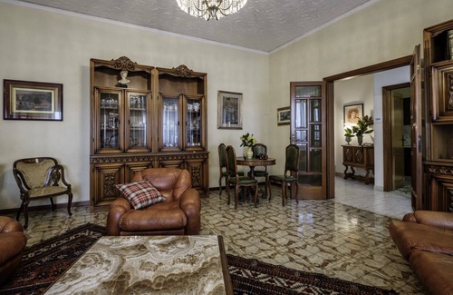 Massarella Apartment | Comfortable house with terrace and WONDERFUL VIEW