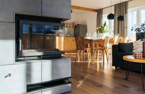 Poronin House | Comfortable house with mountain views