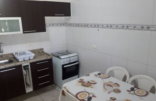 Jardim Imperador House | comfortable house with a large yard