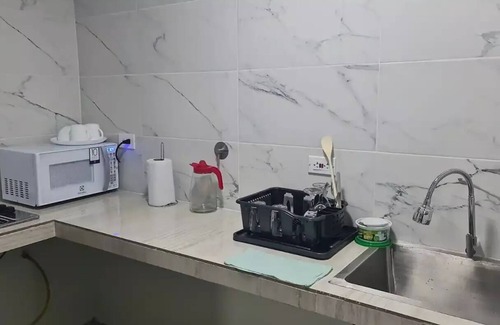 Laureles - Estadio Apartment | Comfortable Loft 202