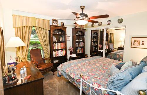 Mobile Bed & Breakfast | Comfortable Luxury, Convenient, Superior Quality