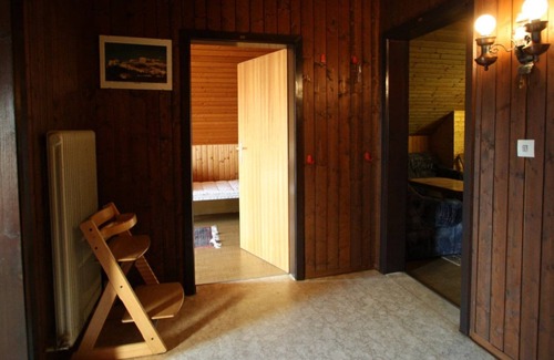 Wolfsberg Villa | Comfortable Mansion in Wolfsberg near Ski Area