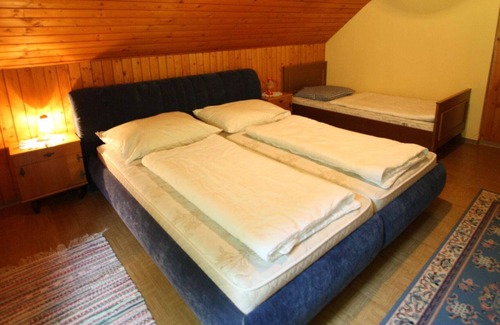 Wolfsberg Villa | Comfortable Mansion in Wolfsberg near Ski Area