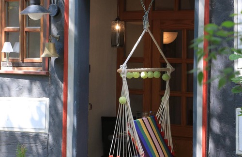 Gudensberg Apartment | Comfortable & modern Staying in the half timbered ambience of the Old Parish Gudensberg
