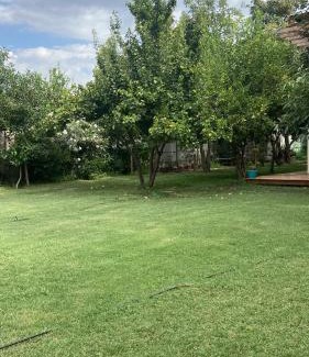 San Esteban Villa | Comfortable modular home