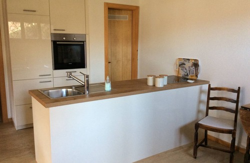 Chateau-d'Oex Apartment | Comfortable mountain flat in Château d'Oex, sleeps 2