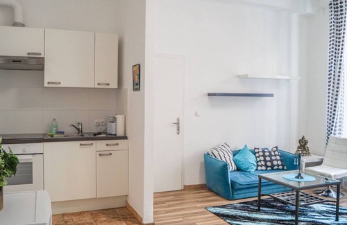 Landstrasse Apartment | Comfortable Multi-Apart – Perfect for Group Stays