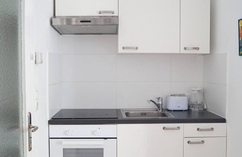 Landstrasse Apartment | Comfortable Multi-Apart – Perfect for Group Stays