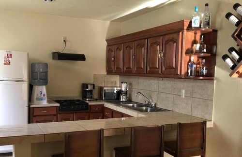 Atotonilco el Alto Apartment | Comfortable apartment in the center