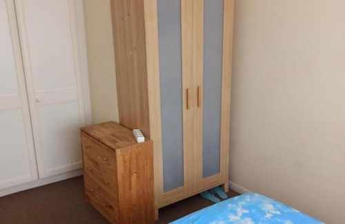 Osterley Apartment | Comfortable one bed flat