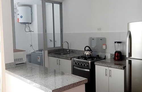 San Pedrito Apartment | Comfortable apartment in Santiago de Surco